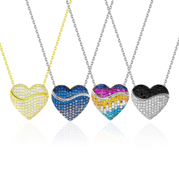 For Love Pendent