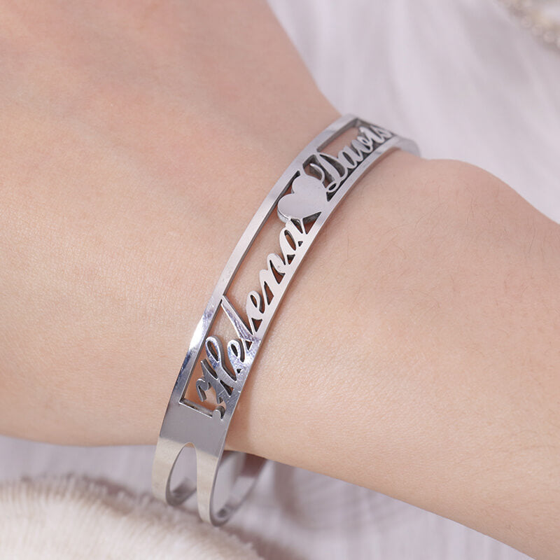 Birthstone-name-bracelet